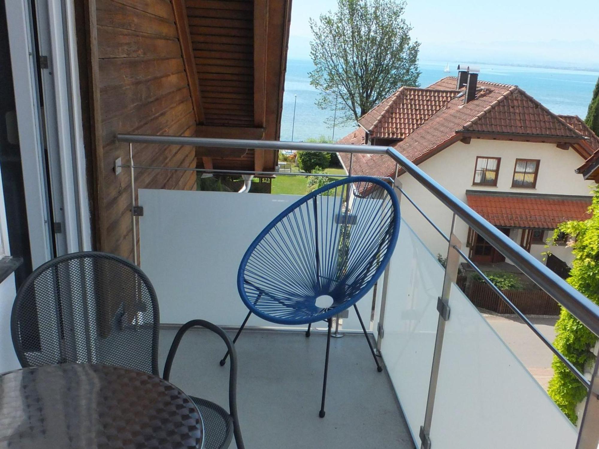 شقة Haus Alpenblick اممنستاد ام بودينسي المظهر الخارجي الصورة